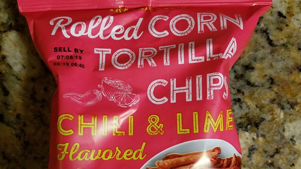 can corn chips upset your stomach