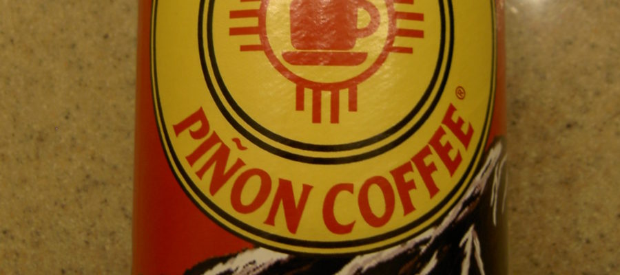 Trader Joe's Pinion Coffee