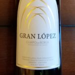Gran Lopez Campo De Borja Red Wine Review