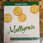 trader joes multigrain crackers
