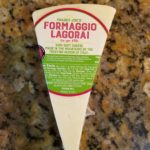 trader joes formaggio lagorai