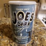 Trader Joe's Dark Coffee Review
