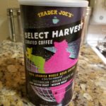 Trader Joe's Select Harvest Curated Coffee Review