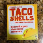 trader joes taco shells