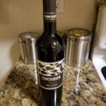 cocobon red blend wine review