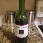 charles shaw red blend trader joes