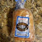 trader joes sourdough sandwich bread