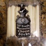 trader joes fresh mozarella cheese sticks