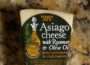 Trader Joe's Rosemary Asiago Cheese Review