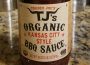 Trader Joe's Organic Kansas City Style Barbecue Sauce Review