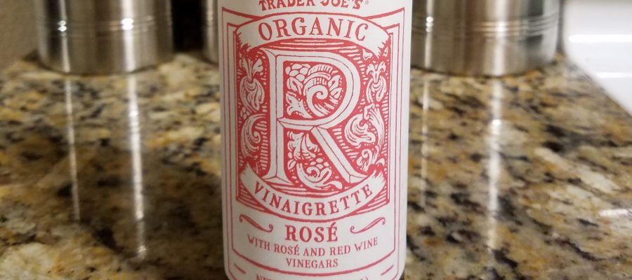 rose vinegar