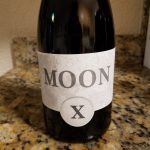 Trader Joe's Moon X 2018 Black Pinot Noir Red Wine Review
