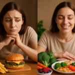 The Science of Satisfaction: Why We Crave Certain Foods and How to Make Them Better