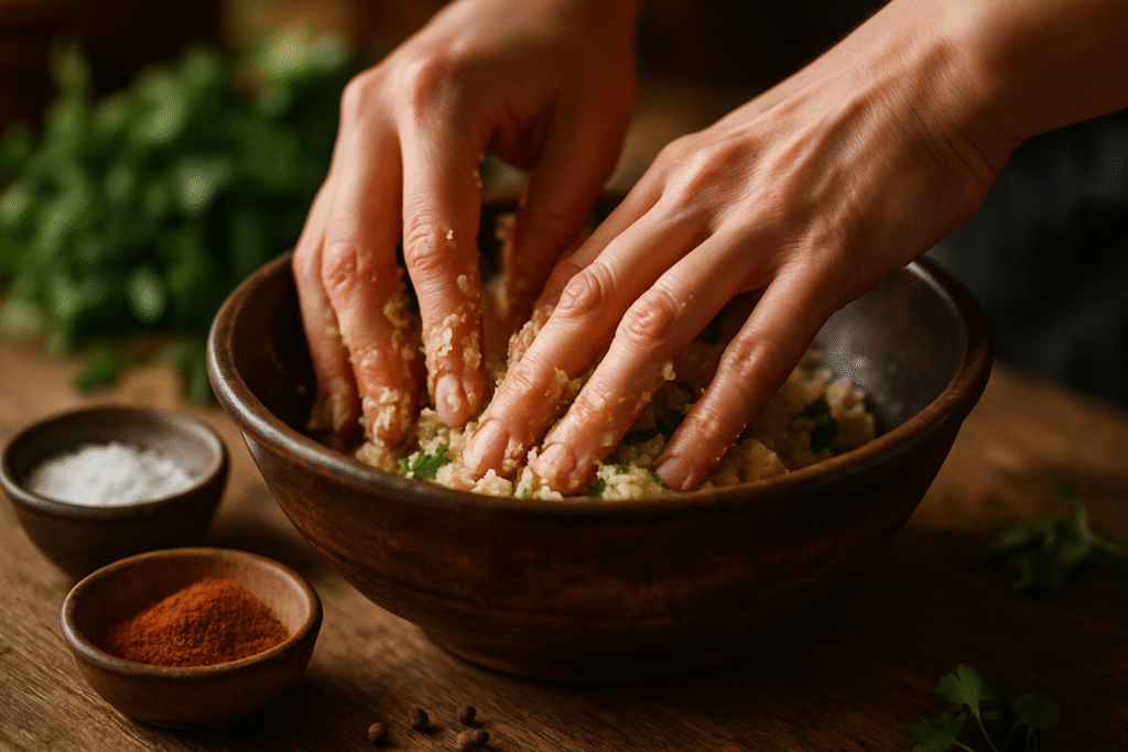 Beyond the Recipe: How to Cook with Instinct, Not Just Instructions