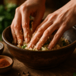 Beyond the Recipe: How to Cook with Instinct, Not Just Instructions