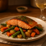 The Lazy Gourmet: 10 Meals That Taste Like You Slaved All Day