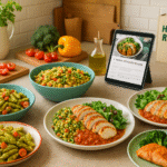 One Pan, Endless Possibilities: Your Guide to Effortless Weeknight Feasts