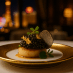 The High Roller’s Tasting Menu: Recipes from Las Vegas’s Most Exclusive Chefs