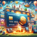 The Ultimate Online Casino Playbook: Payments, Payouts, and Winning Strategies Revealed