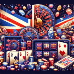 Spinning Towards Fortune: The Ultimate 2026 Guide to Online Casinos in the UK